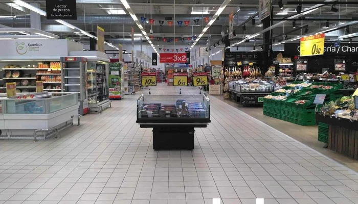 Centro Comercial Deza - 98