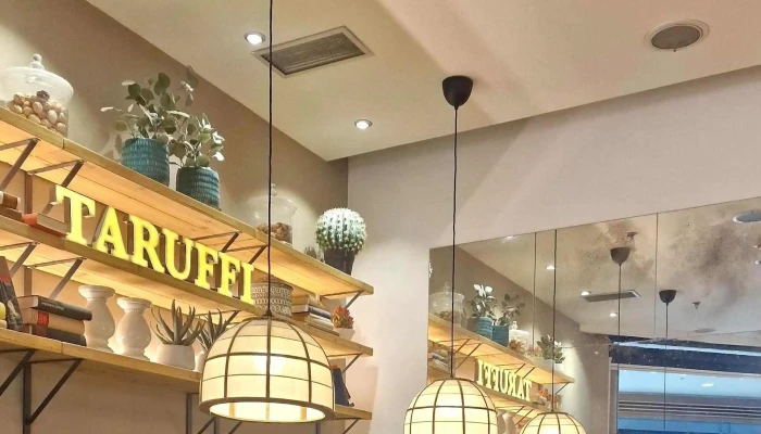 Centro Comercial El Ventanal De La Sierra -  Cerca De Mi - Colmenar Viejo