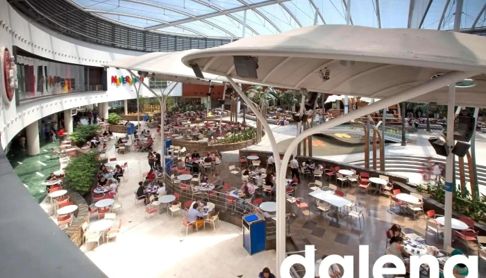 Centro Comercial Islazul -  Del Propietario - Madrid