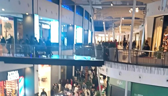 Centro Comercial Islazul -  Descuentos - Madrid