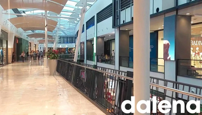 Centro Comercial Islazul -  Mas Recientes - Madrid
