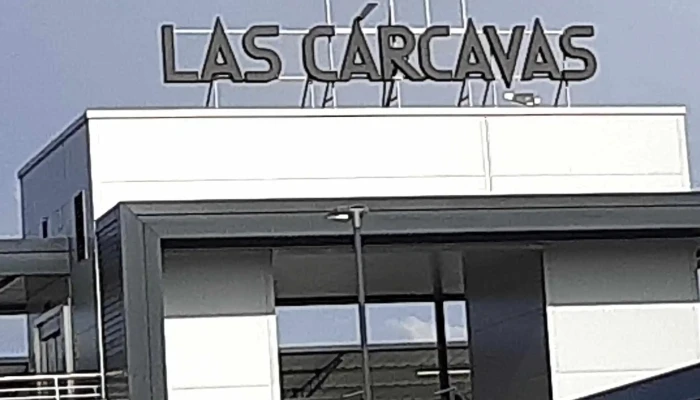Centro Comercial Las Carcavas Telefono - Villanueva de la Cañada