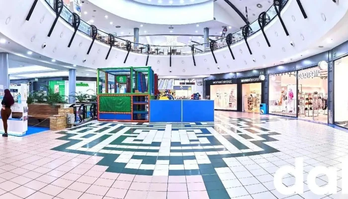 Centro Comercial Las Rosas -  Del Propietario - Madrid