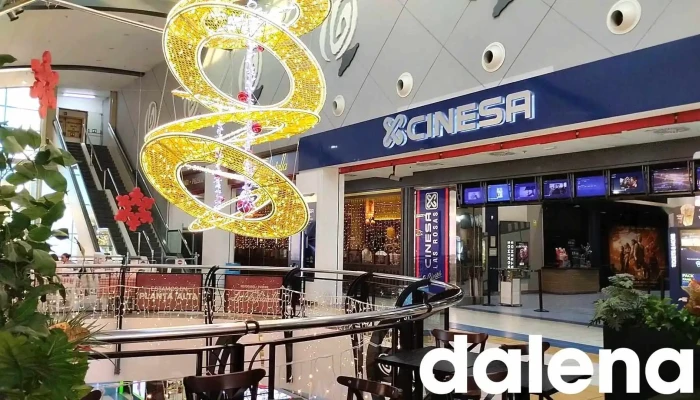 Centro Comercial Las Rosas -  Videos - Madrid