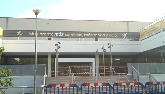 Centro Comercial Madrid Sur - Madrid
