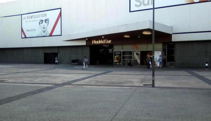 Centro Comercial Madrid Sur -  Opiniones - Madrid