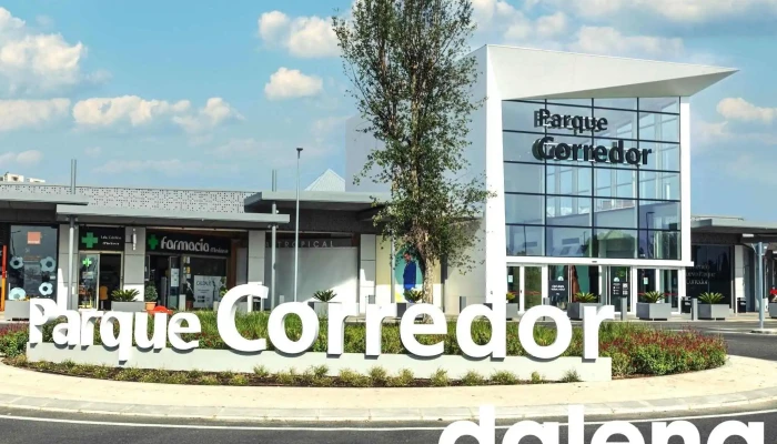 Centro Comercial Parque Corredor -  Del Propietario - Torrejón de Ardoz