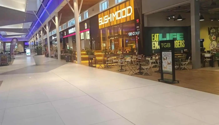 Centro Comercial Parque Corredor -  Mas Recientes - Torrejón de Ardoz