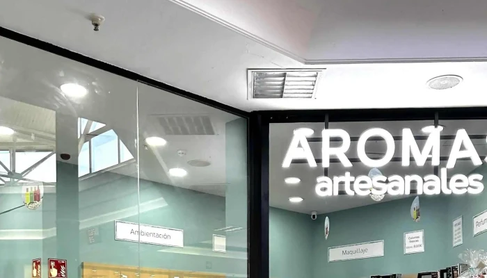 Centro Comercial Parque Corredor -  Videos - Torrejón de Ardoz