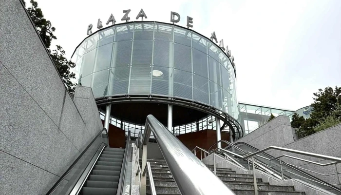 Centro Comercial Plaza Aluche -  Descuentos - Madrid