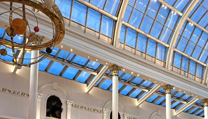 Centro Comercial Plaza Norte 2 -  Cerca De Mi - San Sebastián de los Reyes