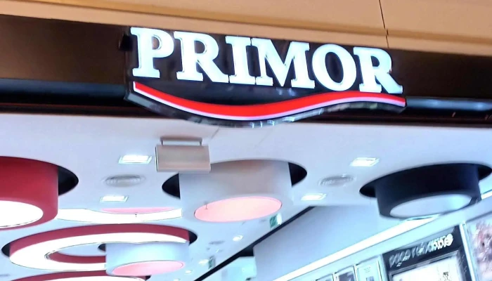 Centro Comercial Plaza Norte 2 -  Como Llegar - San Sebastián de los Reyes