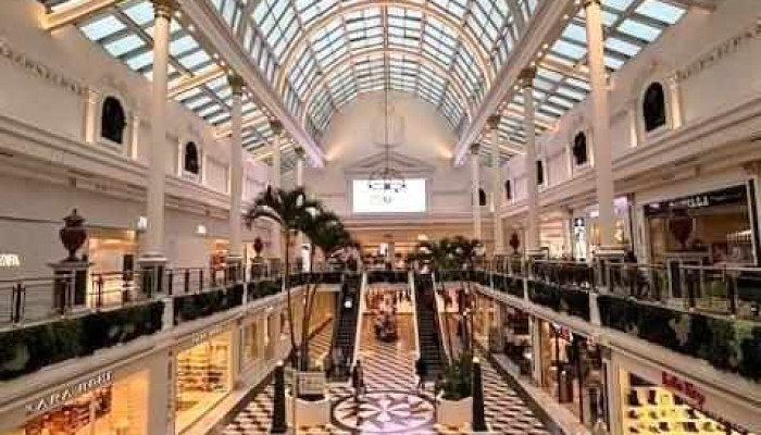 Centro Comercial Plaza Norte 2 -  Del Propietario - San Sebastián de los Reyes