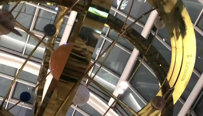 Centro Comercial Plaza Norte 2 -  Horario - San Sebastián de los Reyes