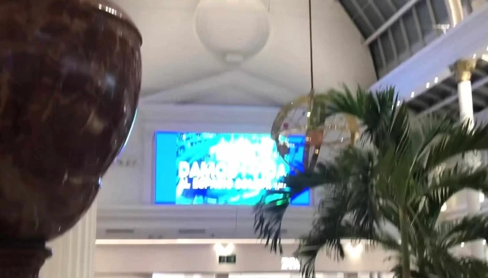 Centro Comercial Plaza Norte 2 -  Ubicacion - San Sebastián de los Reyes
