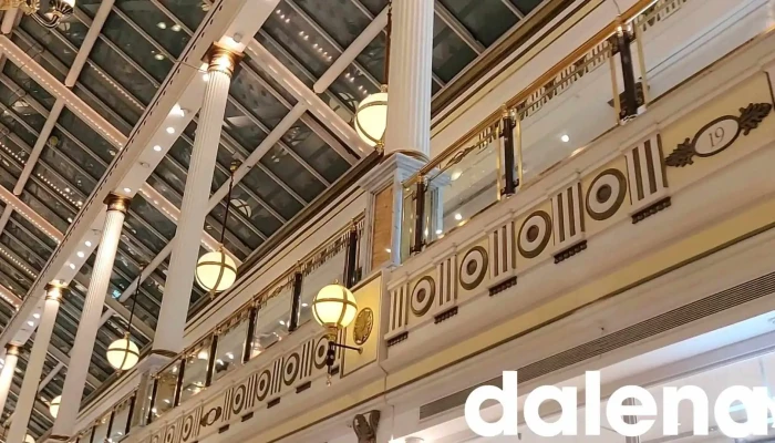 Centro Comercial Plaza Norte 2 -  Videos - San Sebastián de los Reyes