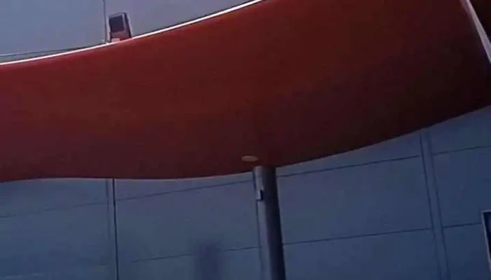 Centro Comercial Vista Alegre -  Videos - Zamora