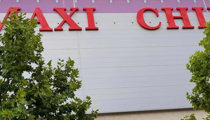 Cerrajeros Maxi China -  Abierto Ahora - San Sebastián de los Reyes