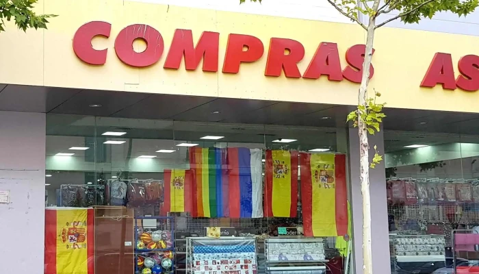 Cerrajeros Maxi China -  Cerca De Mi - San Sebastián de los Reyes