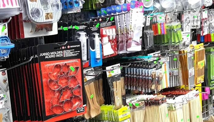 Cerrajeros Maxi China -  Descuentos - San Sebastián de los Reyes