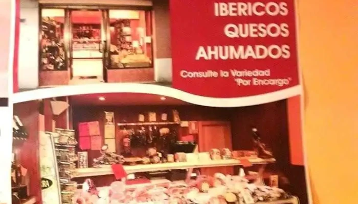 charcuteria a su gusto palencia - Palencia