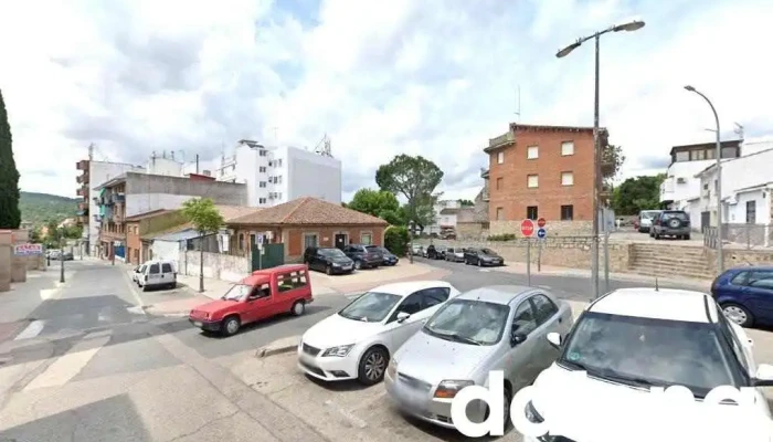 Charly La Estación S L - San Martín De Valdeiglesias