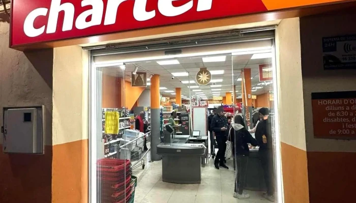 Charter - 28