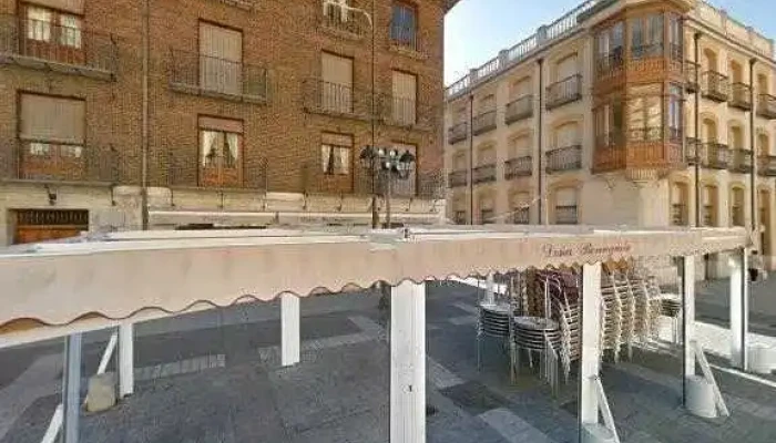 Club De Los Vinos -  Telefono - Palencia