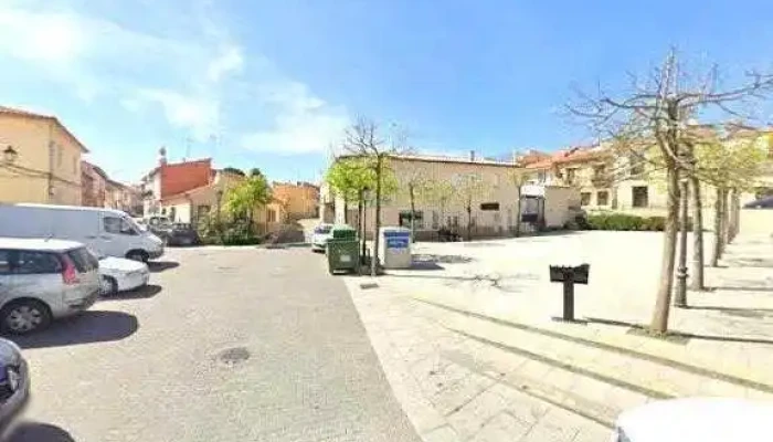 Coaliment -  Numerodeg - Santorcaz