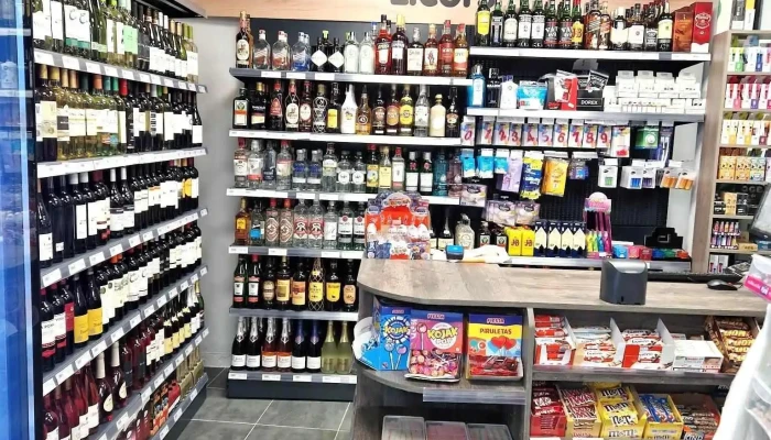 Coaliment supermarket - 23