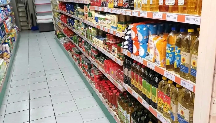 Coaliment supermercado - 1
