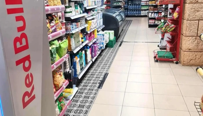Coaliment Supermercado - 2