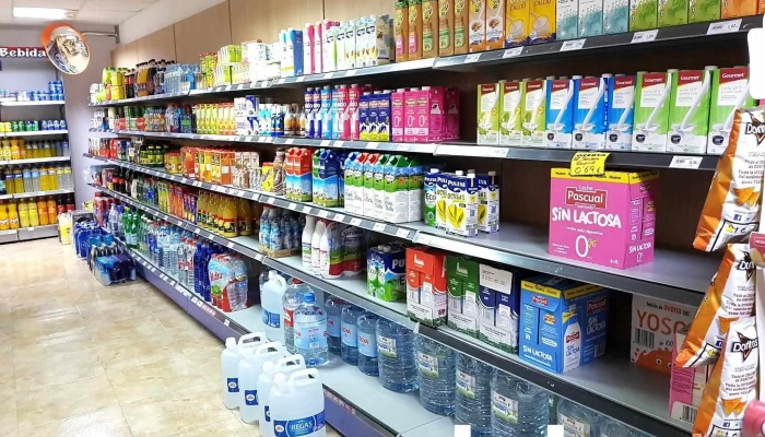 Coaliment supermercado - 34