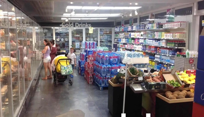 Colber supermarket - 28