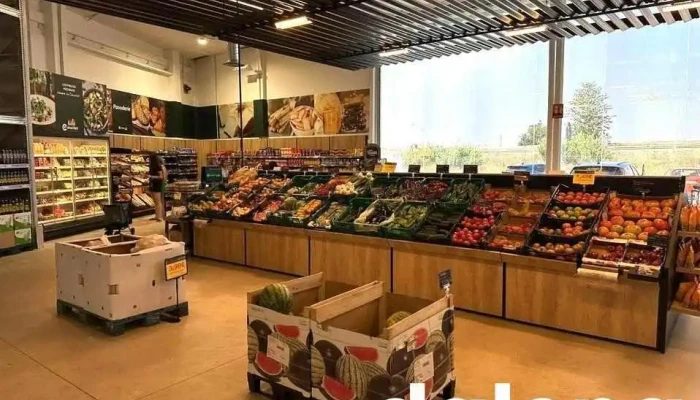 Comarket - 109