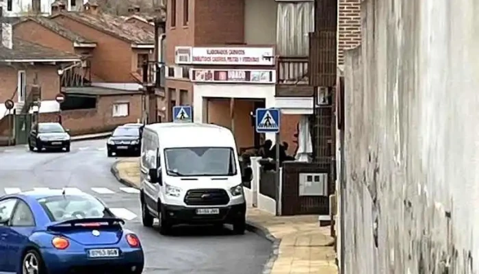Comercial Hnos. Gil - Cobeña
