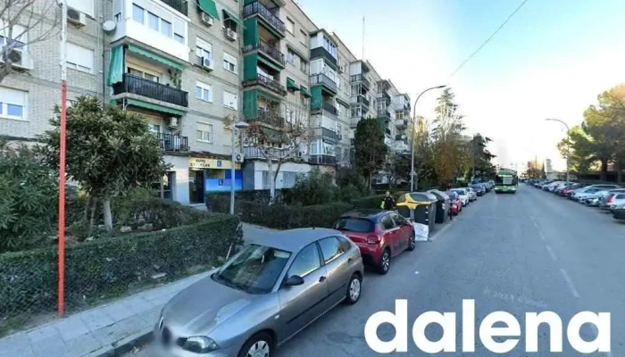 Comercio - Coslada