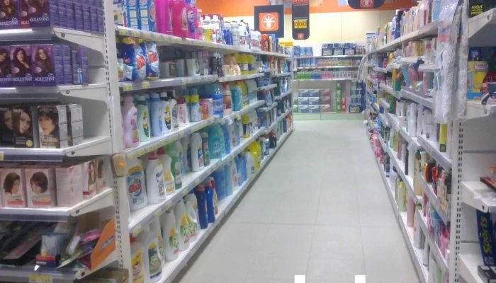 Comercio Martin San Jose Sl   Unide Del Propietario - Prádena
