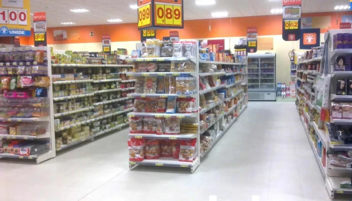 Comercio Martin San Jose Sl   Unide Interior - Prádena