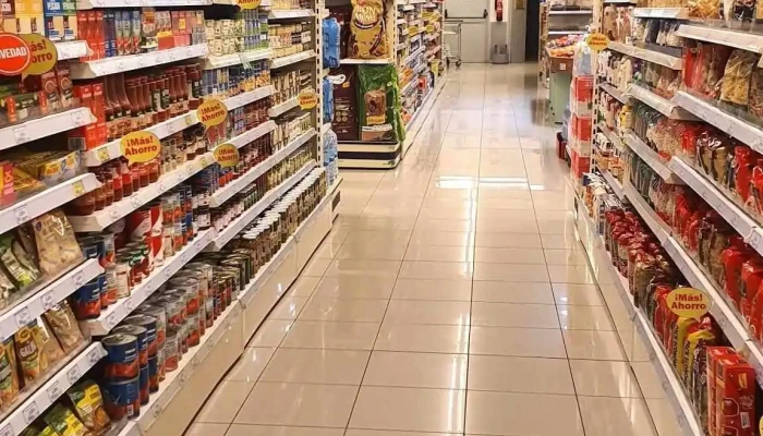 Comercio -  Principal - 13