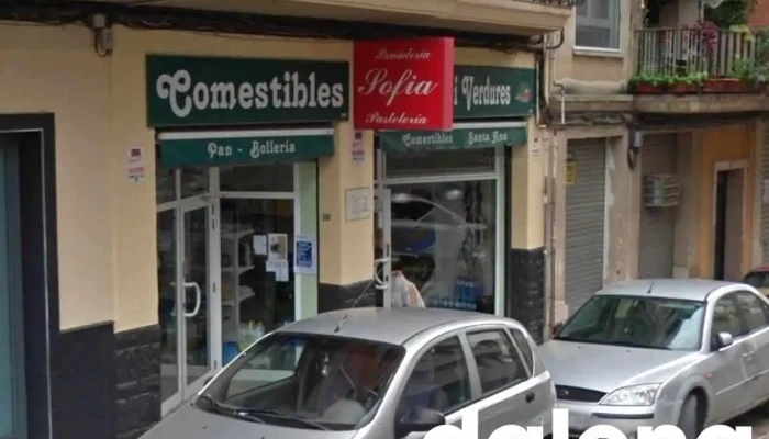 Comestibles Santa Ana - 14