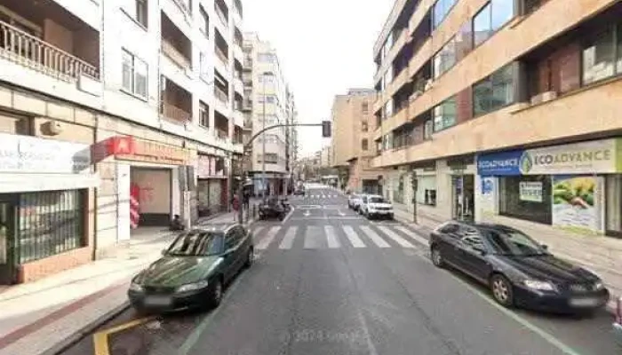 Comida China -  Direccion - Salamanca