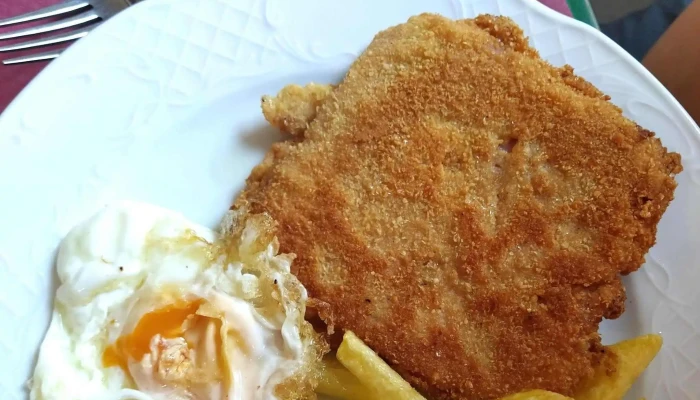 Confiteria   Restaurante La Tevergana Videos - San Martín