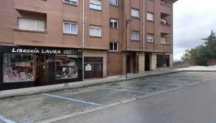 Congelados Las Delicias -  Horariodeg - Tineo