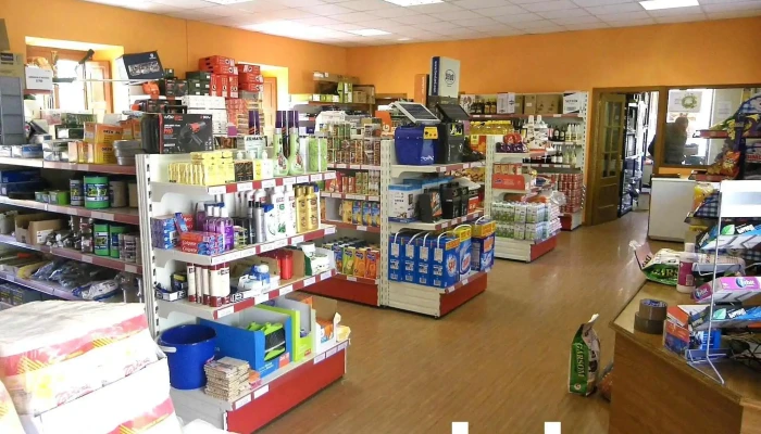 Cooperativa Agricola Allandesa Interior - Riovena