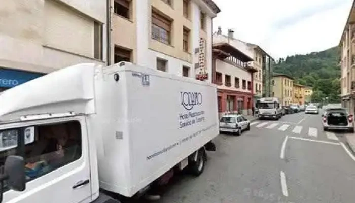 Cooperativa Agricola Allandesa Pola De Allande Catalogodeg - Pola de Allande