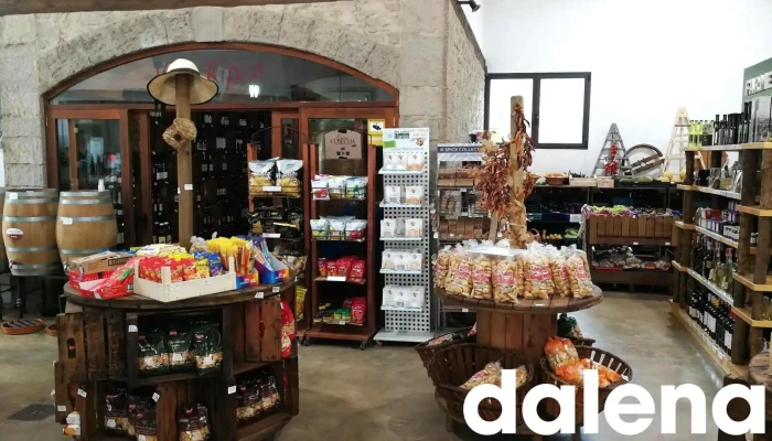 Cooperativa Agrícola de Sóller - 8
