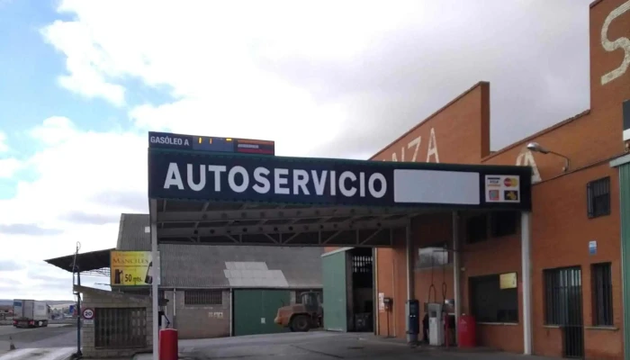 Cooperativa Arlanza -  Puntaje - Villalmanzo
