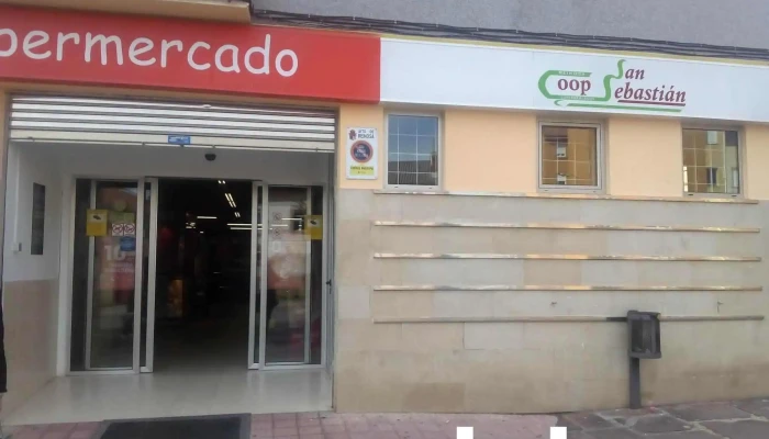 Cooperativa San Sebastián - 3