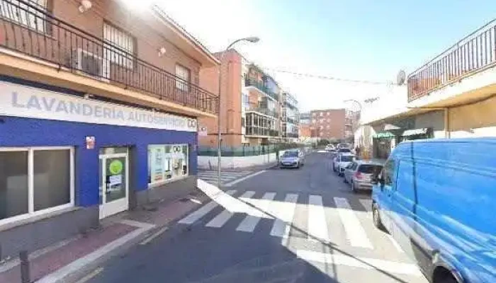 Corimar -  Ubicaciondeg - Collado Villalba